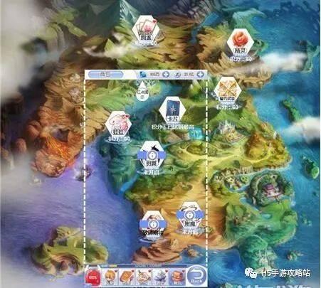 预包装食品营养标签内容包括哪些？游戏画面